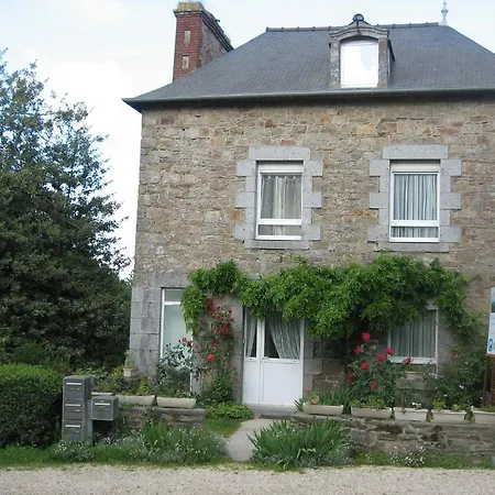 Appartements Cancale Buitenkant foto