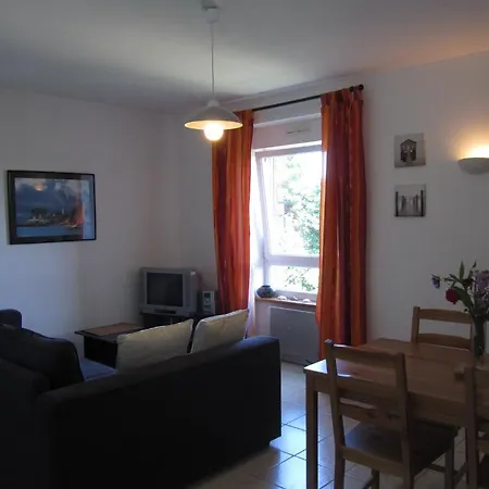 Appartements Cancale Buitenkant foto