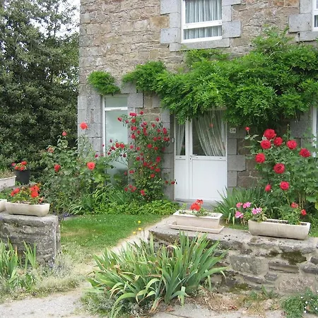 Appartements Cancale Buitenkant foto