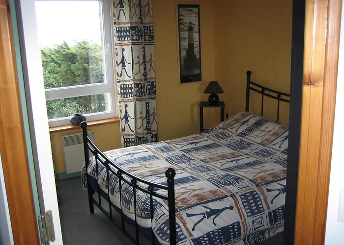Appartements Cancale