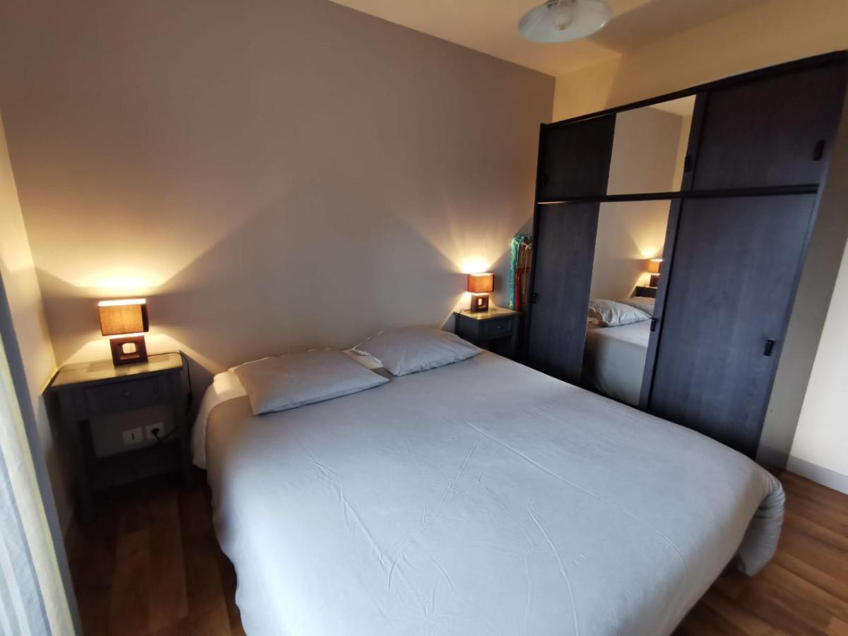 Appartements Cancale Apartamento