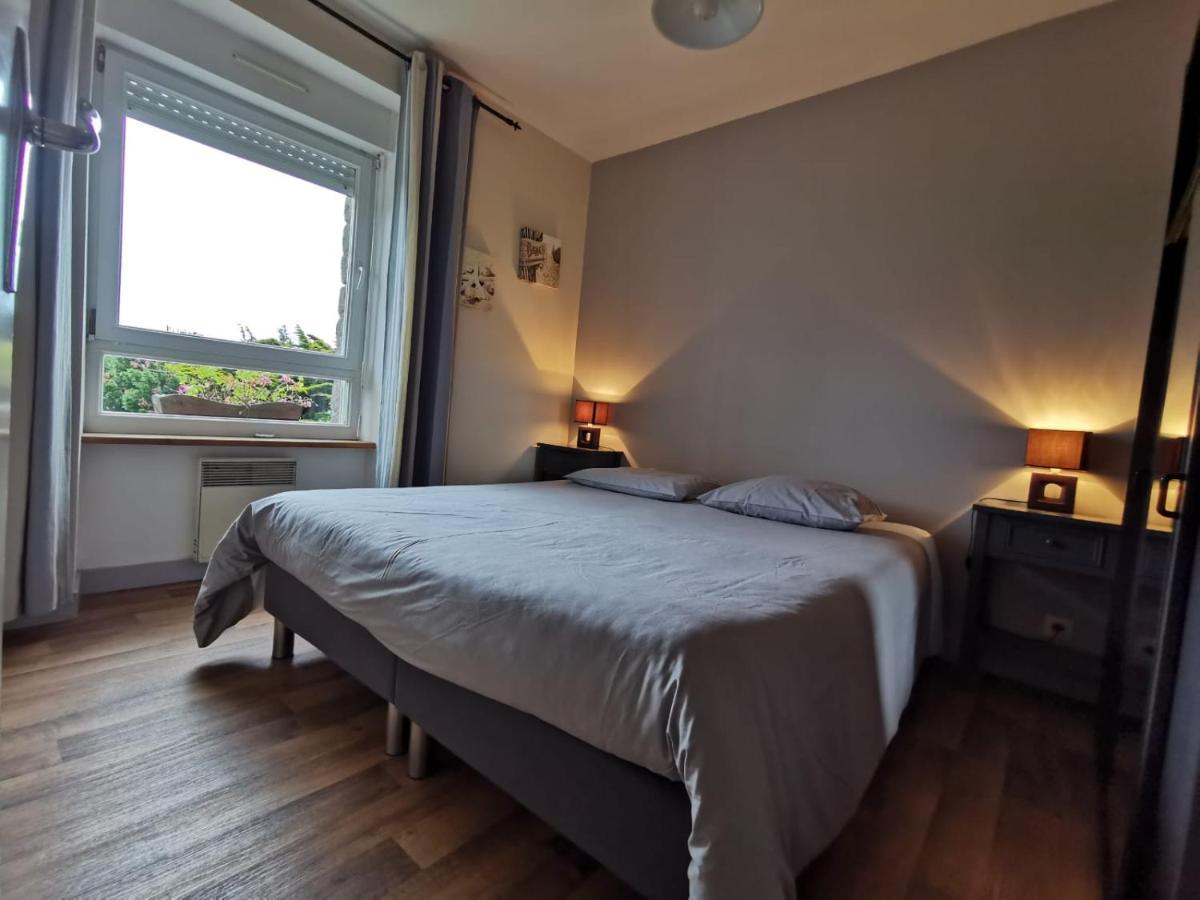 Appartements Cancale * Cancale