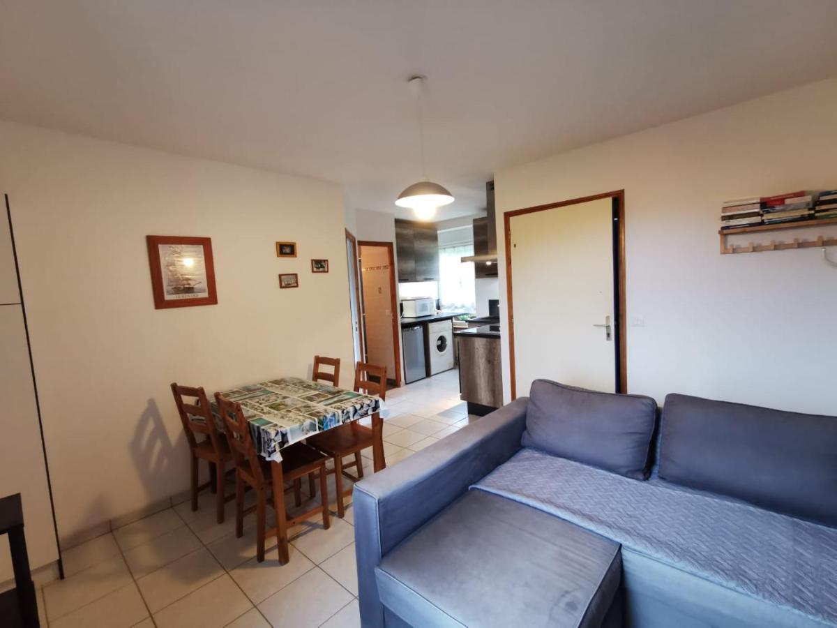 Appartements Cancale Apartamento