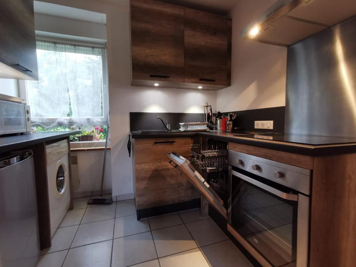 Appartements Cancale *