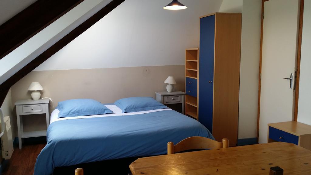 Apartamento Appartements Cancale