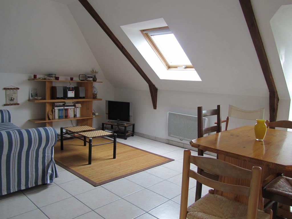 Appartements Cancale Cancale