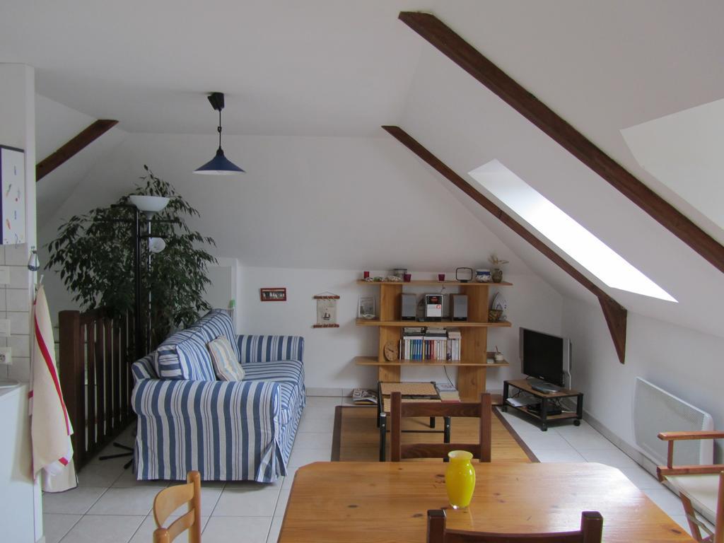 Appartements Cancale