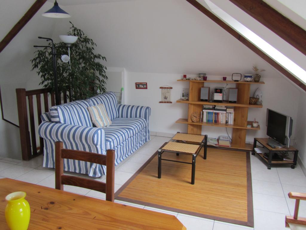 Appartements Cancale Appartement *