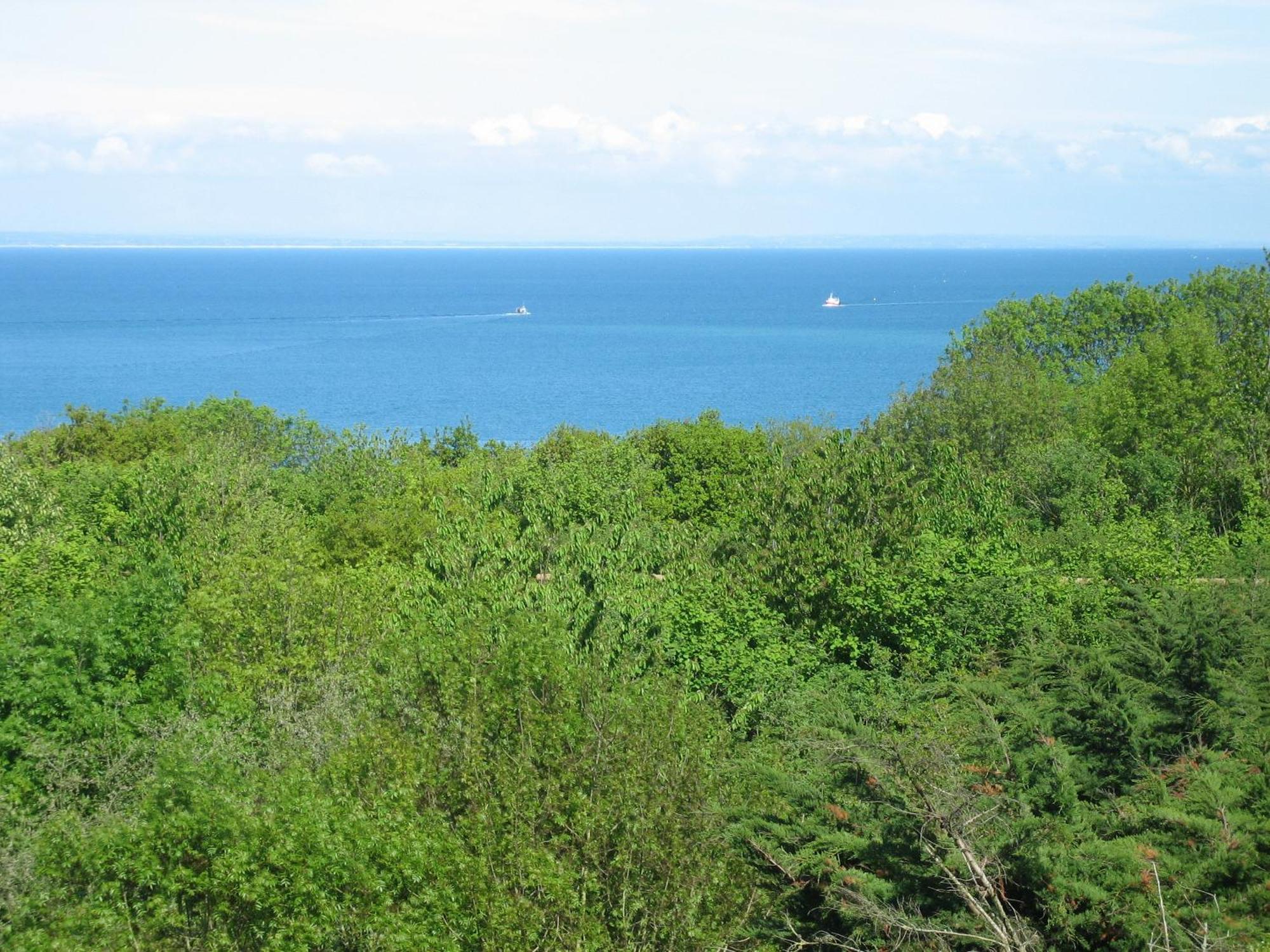 Appartements Cancale Apartamento