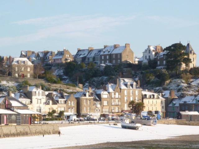 Appartements Cancale Apartamento Cancale