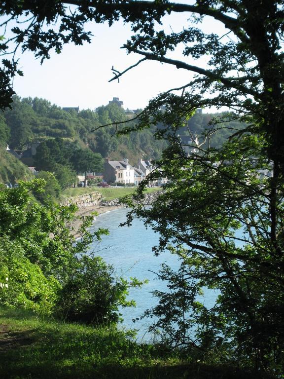 Apartamento Appartements Cancale *