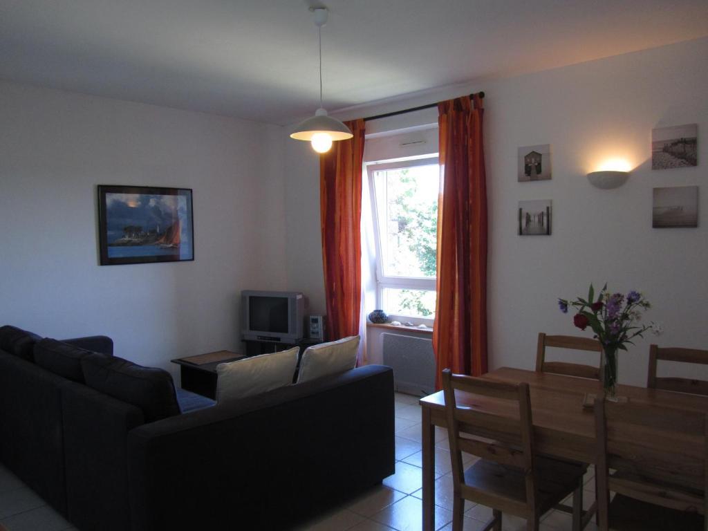 Appartements Cancale
