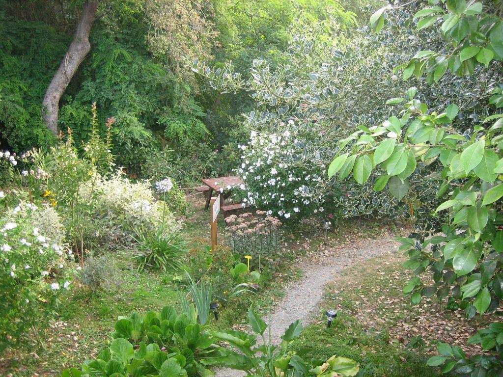 Appartements Cancale Apartamento