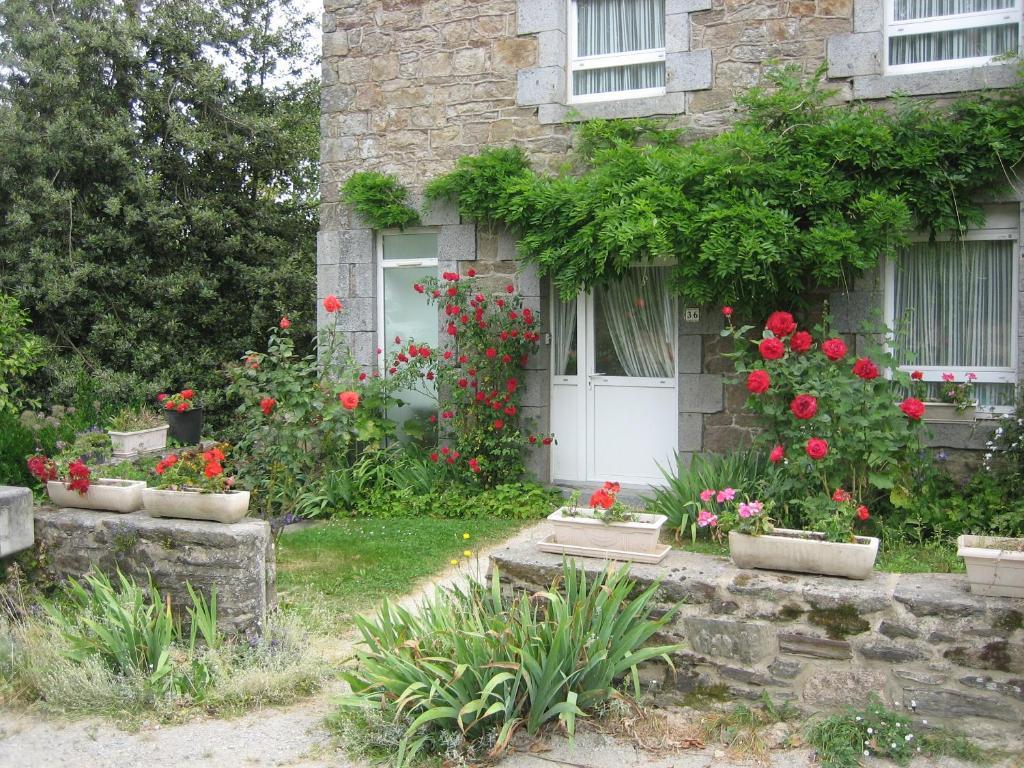 Appartements Cancale
