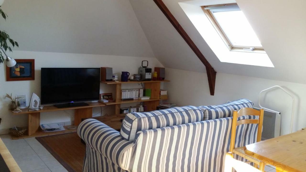Appartements Cancale Apartamento *