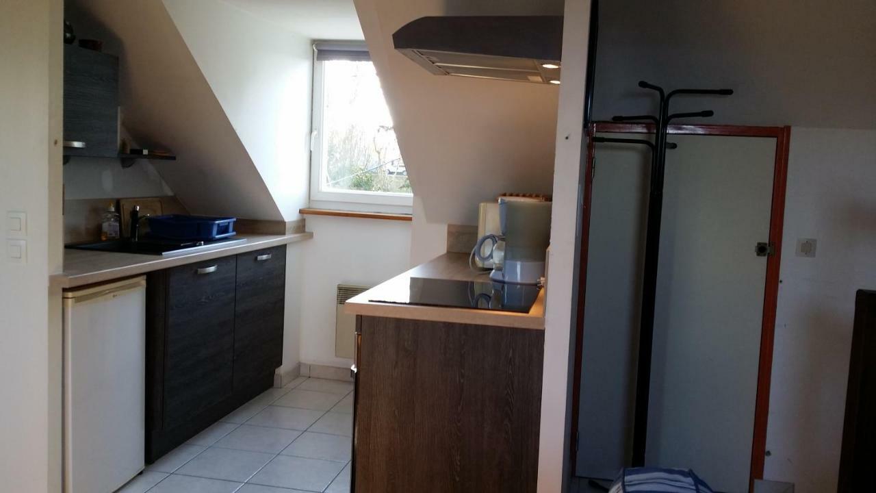 Appartements Cancale Apartamento