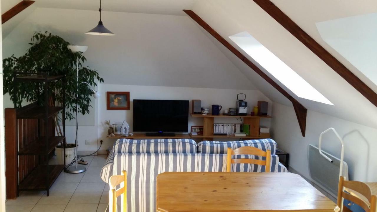 Appartements Cancale Appartement