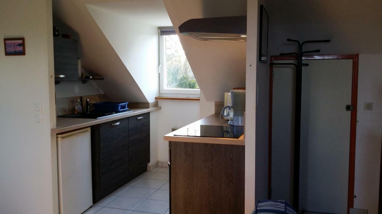 Appartements Cancale Cancale