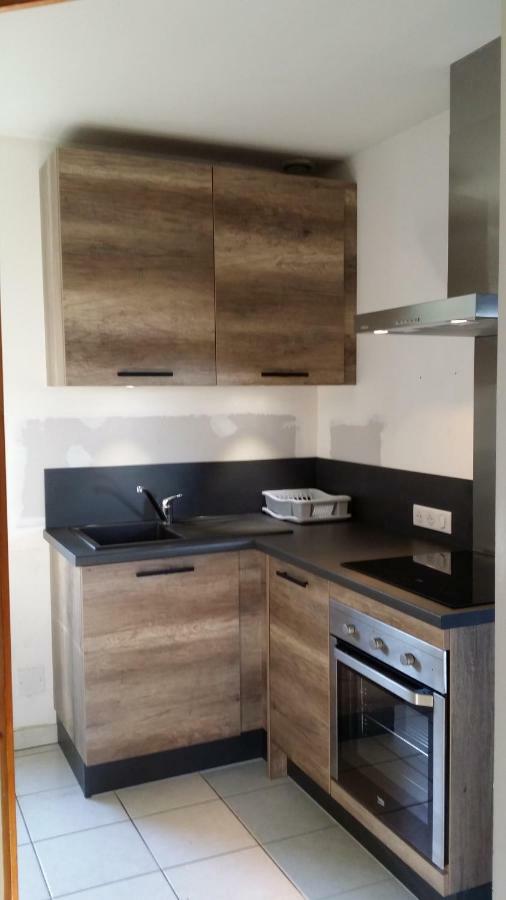 Appartement Appartements Cancale *