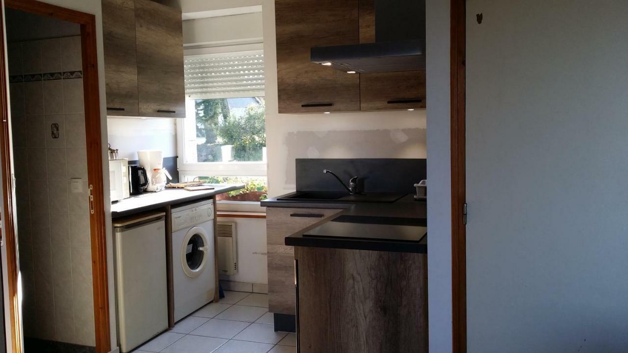 Appartements Cancale