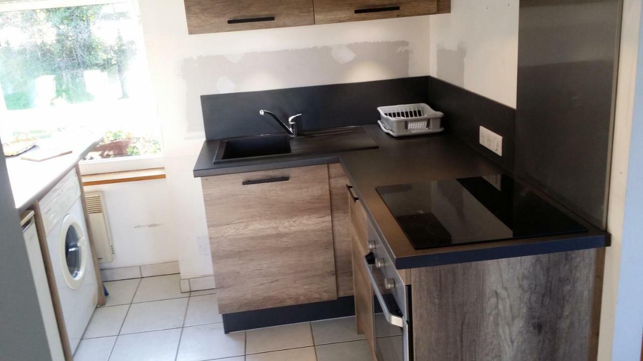 Appartements Cancale