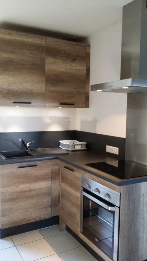 Appartements Cancale Apartamento