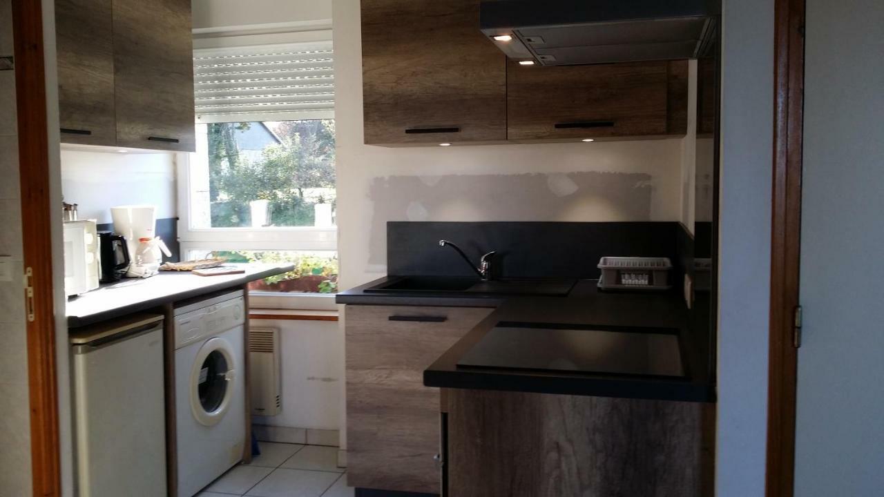 Appartement Appartements Cancale