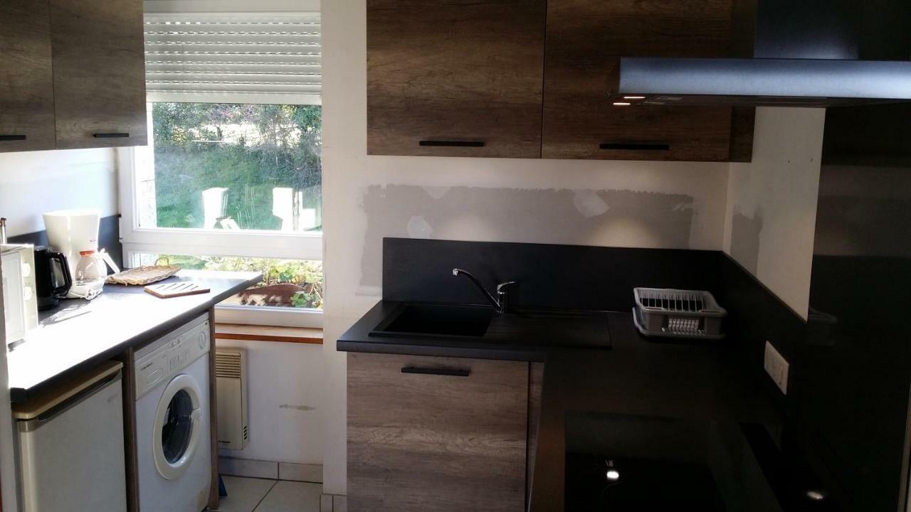 Appartements Cancale